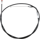 BARNETT Black Vinyl Idle Cable - 42" Length 101-30-40008