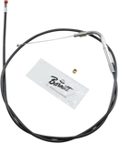 BARNETT Black Vinyl Idle Cable - 42" Length 101-30-40009