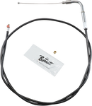 BARNETT Black Vinyl Idle Cable - 42-1/2" Length 101-30-40017