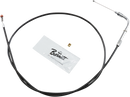 BARNETT Black Vinyl Idle Cable - 44" Length 101-30-40007