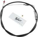 BARNETT Black Vinyl Idle Cable - 32" Length 101-30-40014
