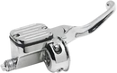 DRAG SPECIALTIES Cut-Down Front Brake Master Cylinder - 5/8" 054014BX
