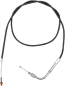 BARNETT Black Vinyl Idle Cable - 35" Length 101-30-40013