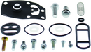 QuadBoss Fuel Tap Rebuild Kit for Arctic Cat DVX 400 and Kawasaki KFX400 (2003-2006)