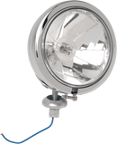 DRAG SPECIALTIES Stud Mount Spotlight - 4-1/2" - Chrome 20-0412