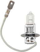DRAG SPECIALTIES Halogen Bulb - H3 - 35 W H3-PK22S-35