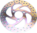 EBC Brake Rotor - Can-Am MD854