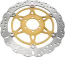EBC Brake Rotor - Honda MD1171XC