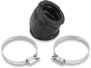 PARTS UNLIMITED Carburetor Mounting Flange - Moto-Ski/Ski-Doo 07-100-12