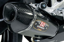 Yoshimura Exhaust Race R 77 Slip-On SS CF for Honda CBR1000RR (2008-2011)