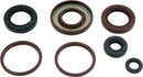 QuadBoss Oil Seal Set Part Number 564643 for Powersports Engine and Transmission Rebuilds