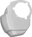 Kuryakyn Servo Cover for Milwaukee-8 Heavy Breather Air Cleaner - Chrome