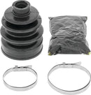 QuadBoss Part 414939 Universal CV Boot Kit for Powersports Vehicles