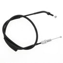 QuadBoss Kawasaki KVF360A/C Prairie 4x4 Throttle Cable - Replacement Part for 2003-2012 Models