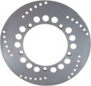 EBC Kawasaki MD4091 Front and Rear Brake Rotors – High-Performance Replacement Rotors