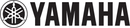 FACTORY EFFEX Die-Cut Decal - 1' - Yamaha 09 12-94214