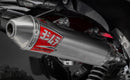 Yoshimura Signature RS-2 Full System Exhaust for Yamaha YFM700 Raptor (Part