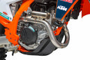 Yoshimura RS-12 Series Exhaust System for KTM and Husqvarna Models