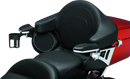 Kuryakyn Passenger Armrests 14-Up Touring and Tri Glide Chrome Part