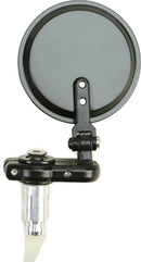SP1 Bar End Mirror SC-12060 for Enhanced Motorcycle Visibility