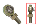 SP1 SM-08413 Ball Joint for Arctic Cat A-Arm – Compatible with 2016-2017 M Series Snowmobiles