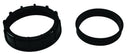 QuadBoss Fuel Pump Nut & Gasket Kit for Polaris Fuel Pump Modules - Part 401235