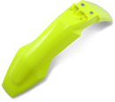 UFO Front Fender - Fluorescent Yellow - Husqvarna - FC/FE/TC/TE/TX HU03363-DFLU