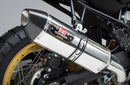 Yoshimura Street Ex R77 Slip-On Exhaust for Suzuki DL1000 V-Strom