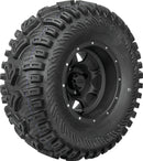 QuadBoss QBT448 Utility Tire – 26x11-12 6-Ply Bias Tire for Multi-Purpose Use
