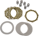 BARNETT Clutch Kit - Kawasaki/Suzuki 303-45-10002