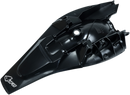 UFO MX Rear Fender - Black - Husqvarna - TC '18-'24 HU03383-001