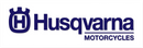 FACTORY EFFEX Logo Decals - Husqvarna - 5 Pack 22-90600