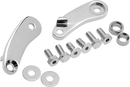 DRAG SPECIALTIES Mount - Front Turn Signal - '89-'17 20-0377-BC202