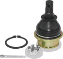 QuadBoss Heavy-Duty Steel Lower Ball Joint Kit for Kawasaki KFX450R and KVF360 Prairie Models