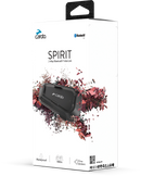 Spirit Bluetooth Headset Single