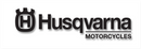 FACTORY EFFEX Die-Cut Decal - 1' - Husqvarana Black 22-94652