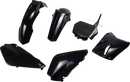 UFO Restyle Body Kit - Black - Suzuki - RM '00-'23 SUKIT405K-001