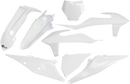 UFO Replacement Body Kit - '20-'22 OEM White KTKIT522042