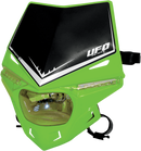 UFO Stealth Headlight - Green PF01715026