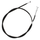 QuadBoss Part 565234 Rear Hand Brake Cable for Honda TRX500 Foreman 4x4 ES (2012-2013)