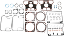 JAMES GASKET Top End Gasket Kit for 1992-1999 EVO - Part Number JGI-17033-92-4