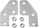 DRAG SPECIALTIES License Plate Bar Eliminator - '99-'08 FLT/FLHT 2030-0559