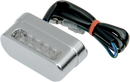 DRAG SPECIALTIES LED Light Strip - Chrome L12-6024CE