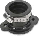 PARTS UNLIMITED Carburetor Mounting Flange - Moto-Ski/Polaris/Ski-Doo 07-100-8