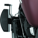 Kuryakyn Driver Floorboard Spacers for 2018-2019 Harley Davidson Softail Models – Part Number 7508