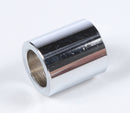 Axle Spacer Chrome 43684 86 3/4"X1.27"