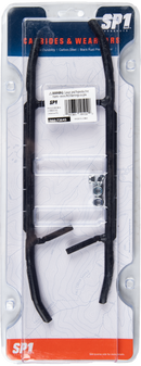 SP1 Slasher Six60 Carbides for Ski-Doo GSX and Mach Z Models