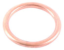 QuadBoss Exhaust Gasket Kit for Powersports Engines – Complete Replacement Set