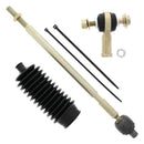 QuadBoss 414832 PowerSports Tie Rod Assembly Kit for Can-Am Commander (2013-2014) - Left Inner and Outer