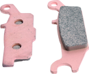 QuadBoss 08-13 Yamaha YFM250R Raptor Front Right Sintered Brake Pad
